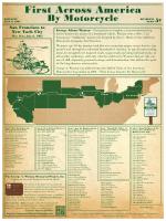 WYMAN JOURNEY POSTER